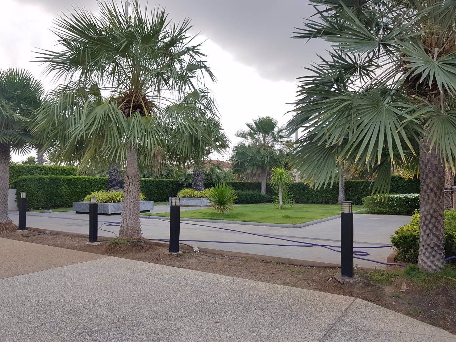 ขาย-ทาวน์เฮ้าส์-2-ชั้น-โครงการไอลีฟทาวน์พระราม2-กม14