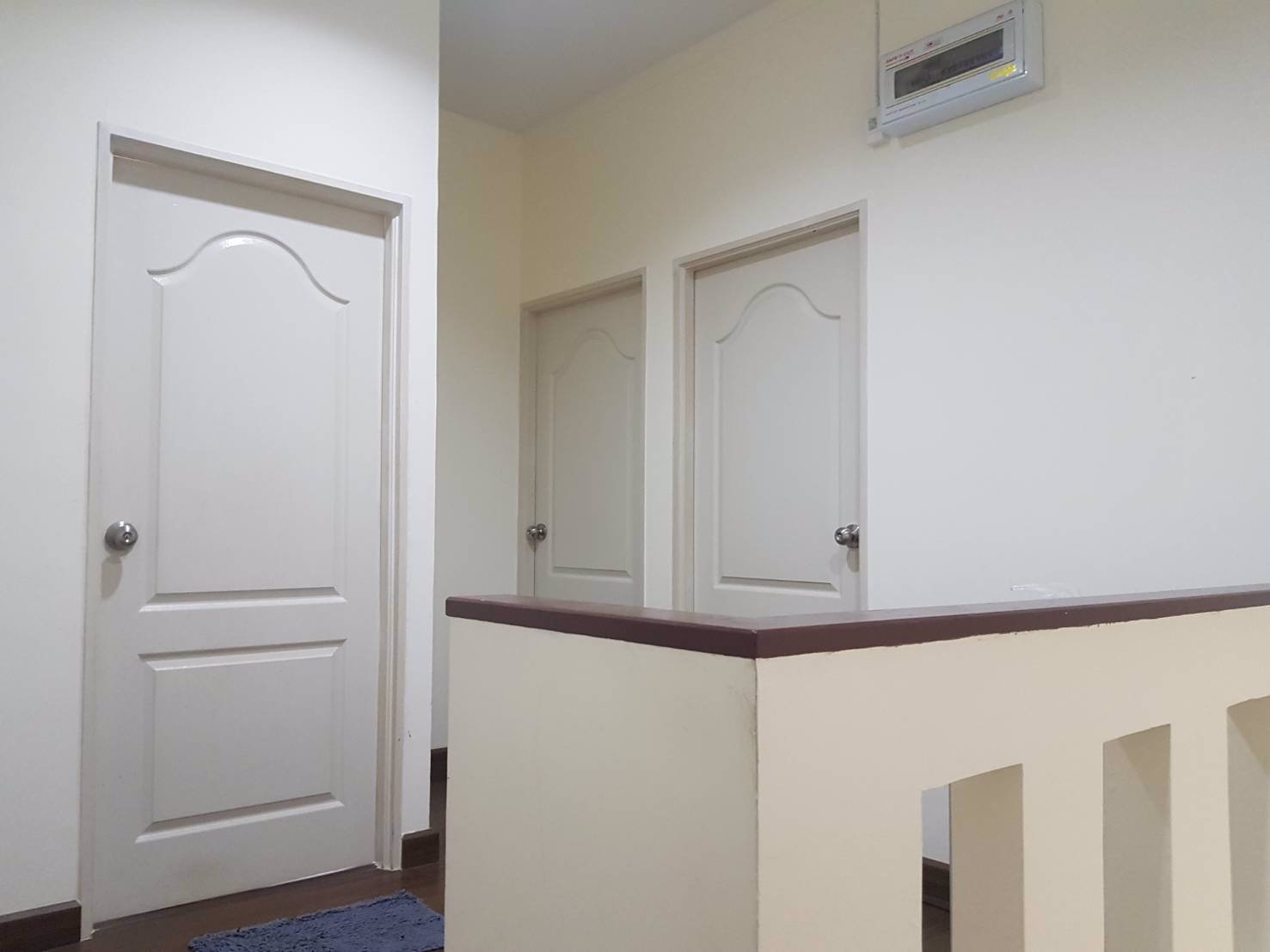 ขาย-ทาวน์เฮ้าส์-2-ชั้น-โครงการไอลีฟทาวน์พระราม2-กม14