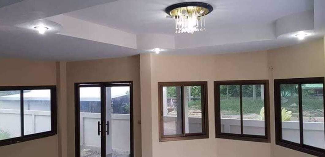 ขายบ้านเดี่ยว2ชั้น-113-ตารางวา-ตกแต่งพร้อมเข้าอยู่-ใกล้ค่ายทหาร-บดินทรเดชา