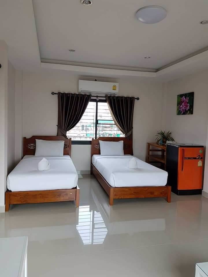 ขายด่วน-ธุรกิจรีสอร์ท-บางละมุง-พัทยา-1ไร่-105ตารางวา