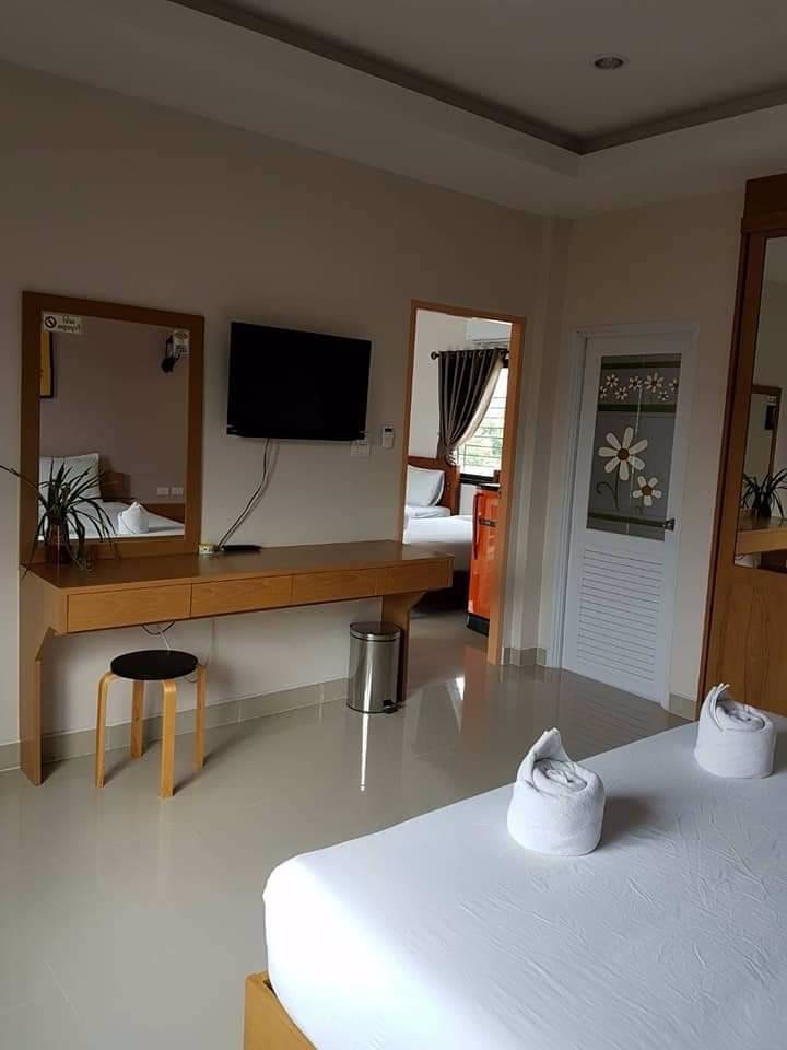 ขายด่วน-ธุรกิจรีสอร์ท-บางละมุง-พัทยา-1ไร่-105ตารางวา