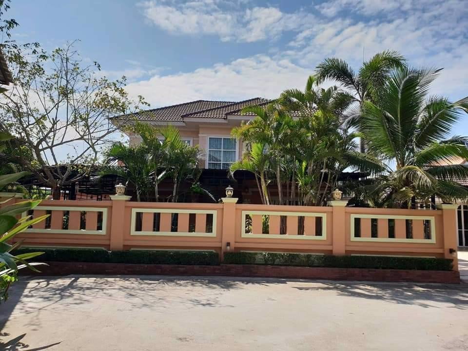 ขายด่วน-ธุรกิจรีสอร์ท-บางละมุง-พัทยา-1ไร่-105ตารางวา