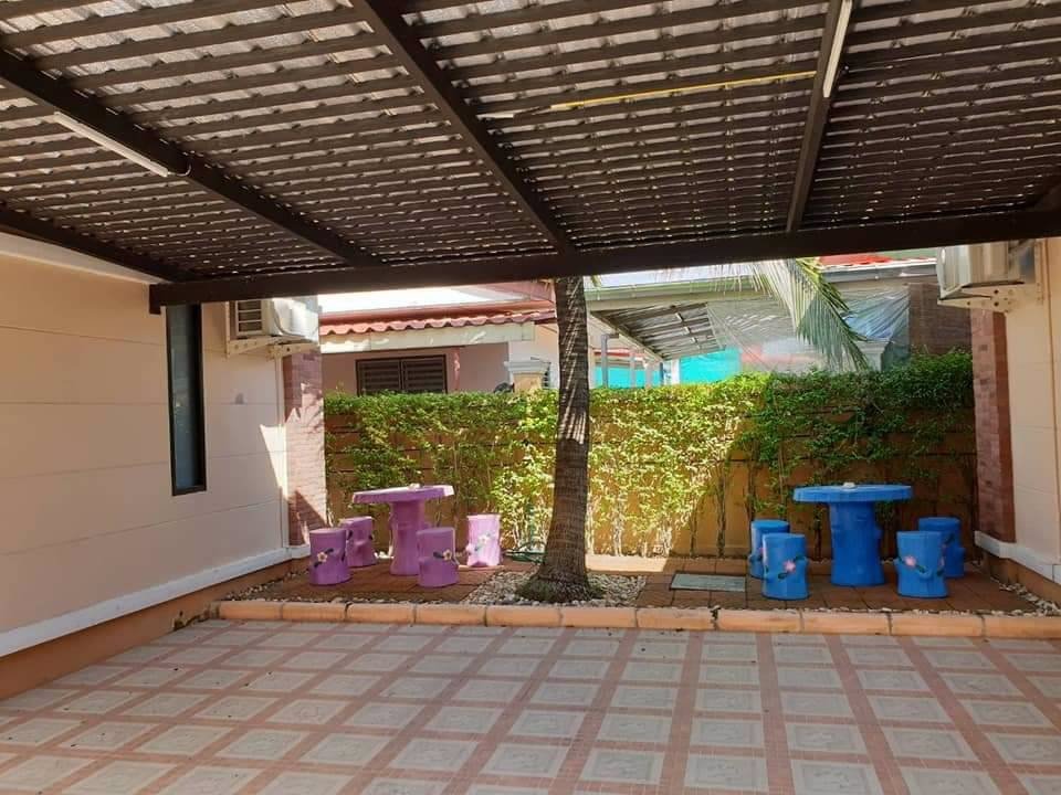 ขายด่วน-ธุรกิจรีสอร์ท-บางละมุง-พัทยา-1ไร่-105ตารางวา