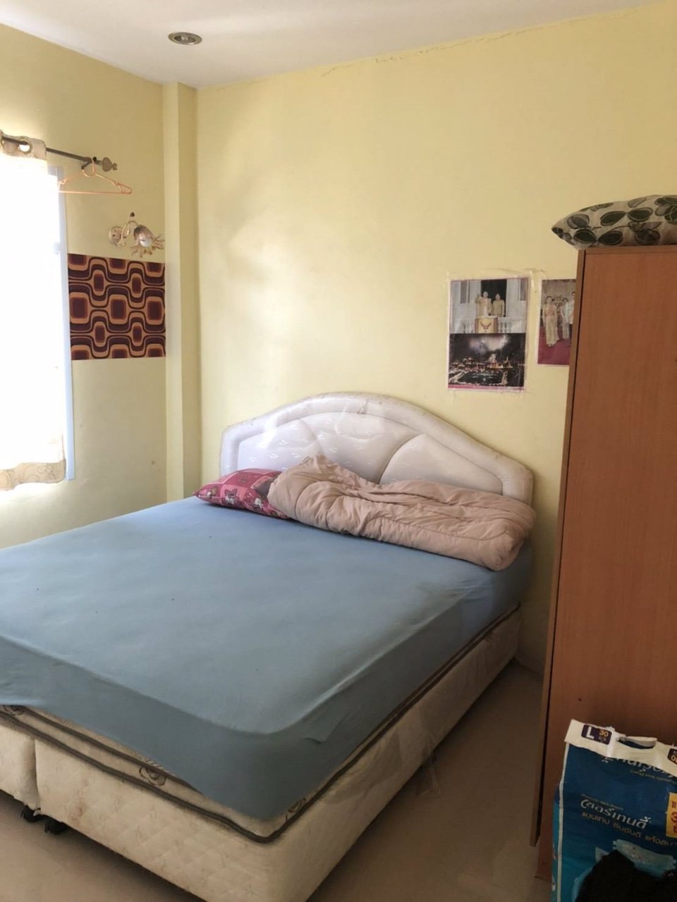 ขายบ้านเดี่ยว-เนื้อที่-50-ตารางวา-ชั้นเดียว-พร้อมอยู่-ซอยปู่สวรรค์-ถนนนิตโย