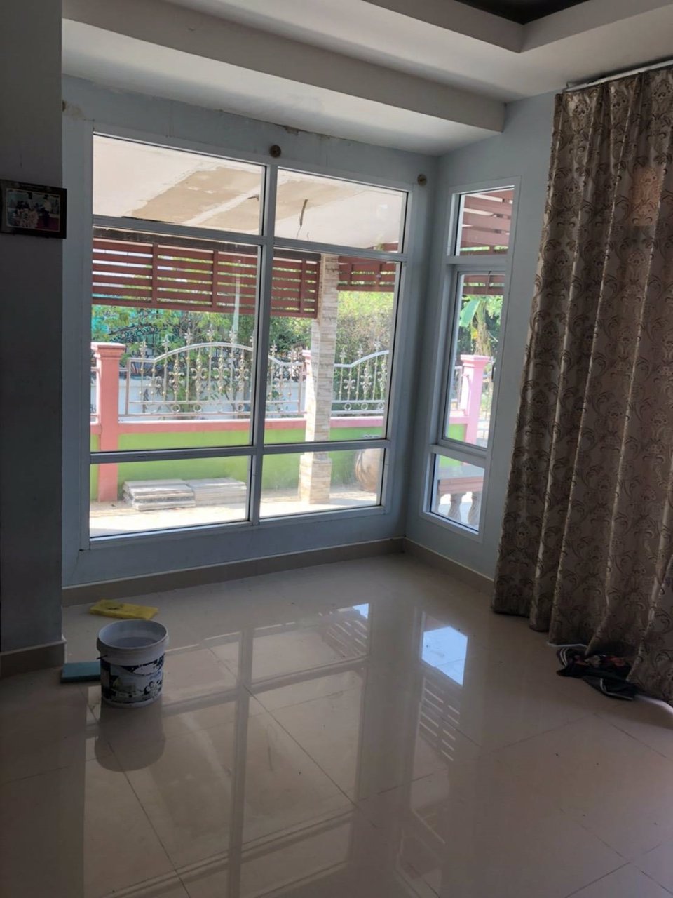 ขายบ้านเดี่ยว-เนื้อที่-50-ตารางวา-ชั้นเดียว-พร้อมอยู่-ซอยปู่สวรรค์-ถนนนิตโย