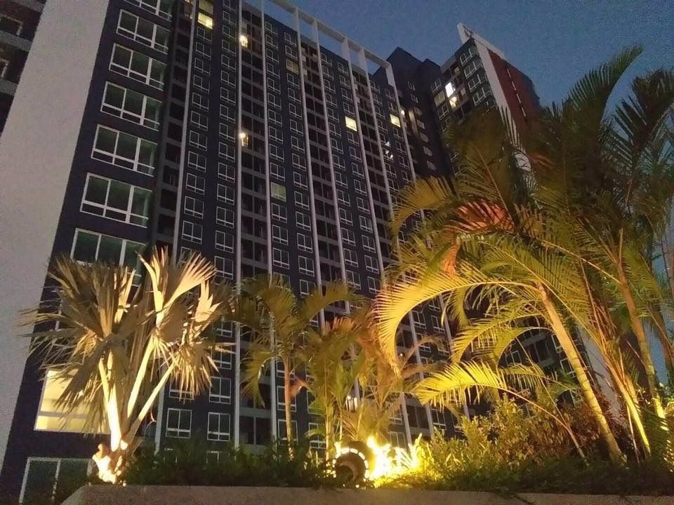 คอนโดให้เช่า-เดอะ-เมโทรโพลิส-สำโรง-อินเตอร์เชนจ์-the-metropolis-