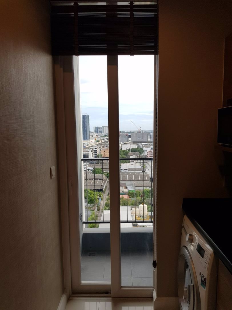 คอนโดให้เช่า-เดอะ-เมโทรโพลิส-สำโรง-อินเตอร์เชนจ์-the-metropolis-