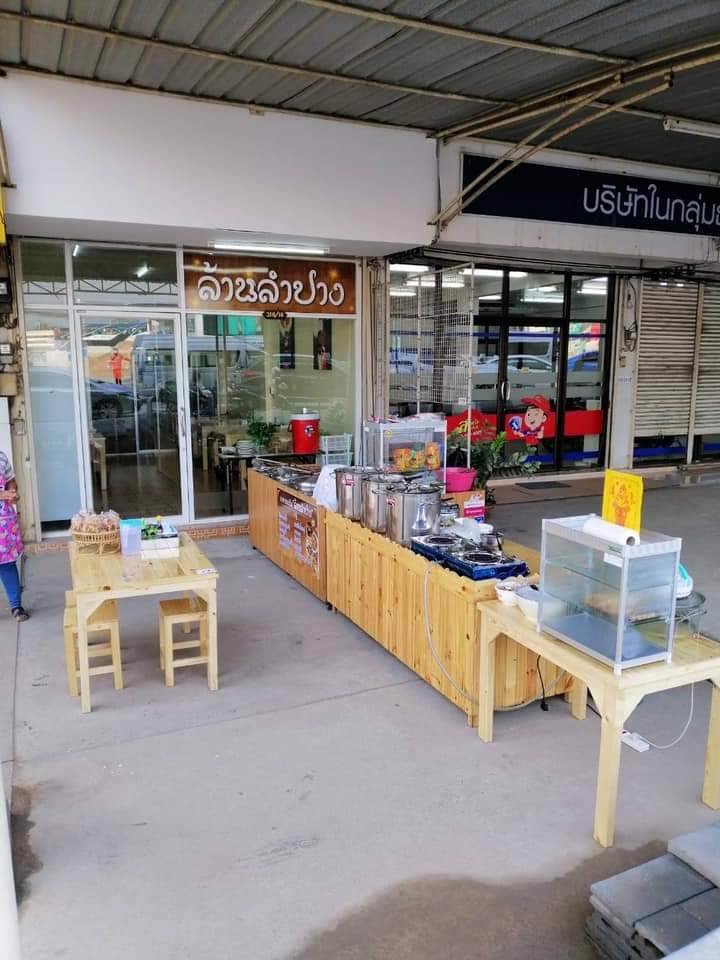 เซ้งร้านอาหารพร้อมอุปกรณ์​ทุกอย่าง​-สี่แยกปากร่วม-ตบ่อวิน-อศรีราชา-จชลบุรี-
