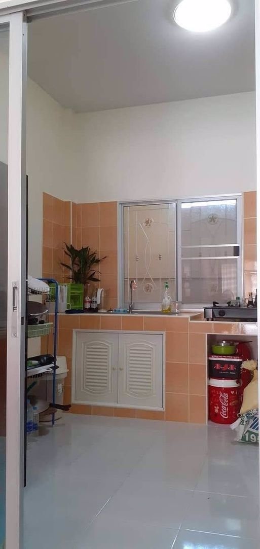 ขายบ้านใหม่-3ห้องนอน-2ห้องน้ำ-หมู่บ้านพรทวีวัฒน์3-ตกแต่งสวย-ในบ้านจอดรถ2คัน-