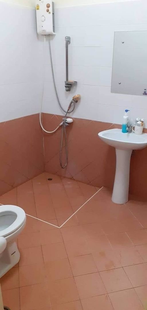 ขายบ้านใหม่-3ห้องนอน-2ห้องน้ำ-หมู่บ้านพรทวีวัฒน์3-ตกแต่งสวย-ในบ้านจอดรถ2คัน-