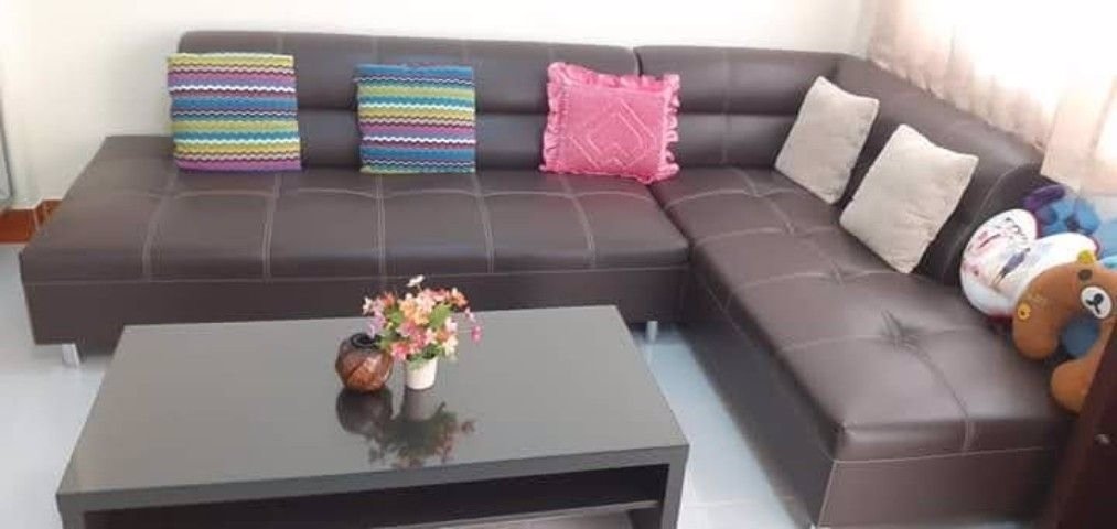 ขายบ้านใหม่-3ห้องนอน-2ห้องน้ำ-หมู่บ้านพรทวีวัฒน์3-ตกแต่งสวย-ในบ้านจอดรถ2คัน-