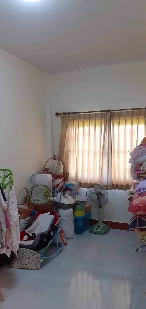 ขายบ้านใหม่-3ห้องนอน-2ห้องน้ำ-หมู่บ้านพรทวีวัฒน์3-ตกแต่งสวย-ในบ้านจอดรถ2คัน-