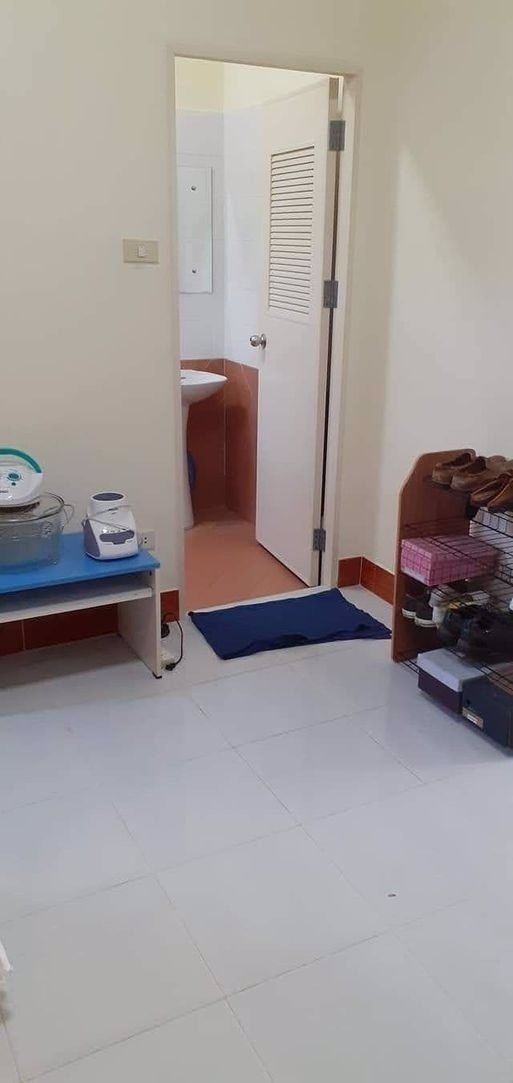 ขายบ้านใหม่-3ห้องนอน-2ห้องน้ำ-หมู่บ้านพรทวีวัฒน์3-ตกแต่งสวย-ในบ้านจอดรถ2คัน-