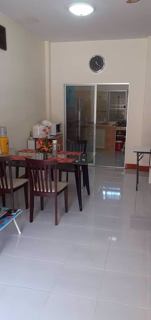 ขายบ้านใหม่-3ห้องนอน-2ห้องน้ำ-หมู่บ้านพรทวีวัฒน์3-ตกแต่งสวย-ในบ้านจอดรถ2คัน-