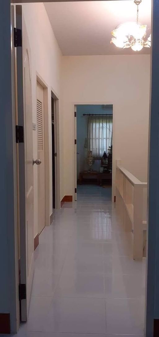 ขายบ้านใหม่-3ห้องนอน-2ห้องน้ำ-หมู่บ้านพรทวีวัฒน์3-ตกแต่งสวย-ในบ้านจอดรถ2คัน-