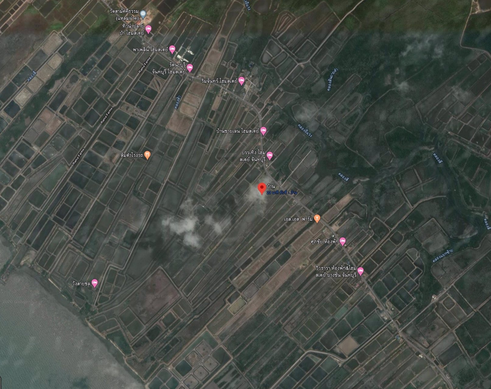 ขายด่วนที่ดินยกแปลง-51-ไร่-1-งาน-57-ตรวา-อแหลมสิงห์-จจันทบุรี-ติดทะเล