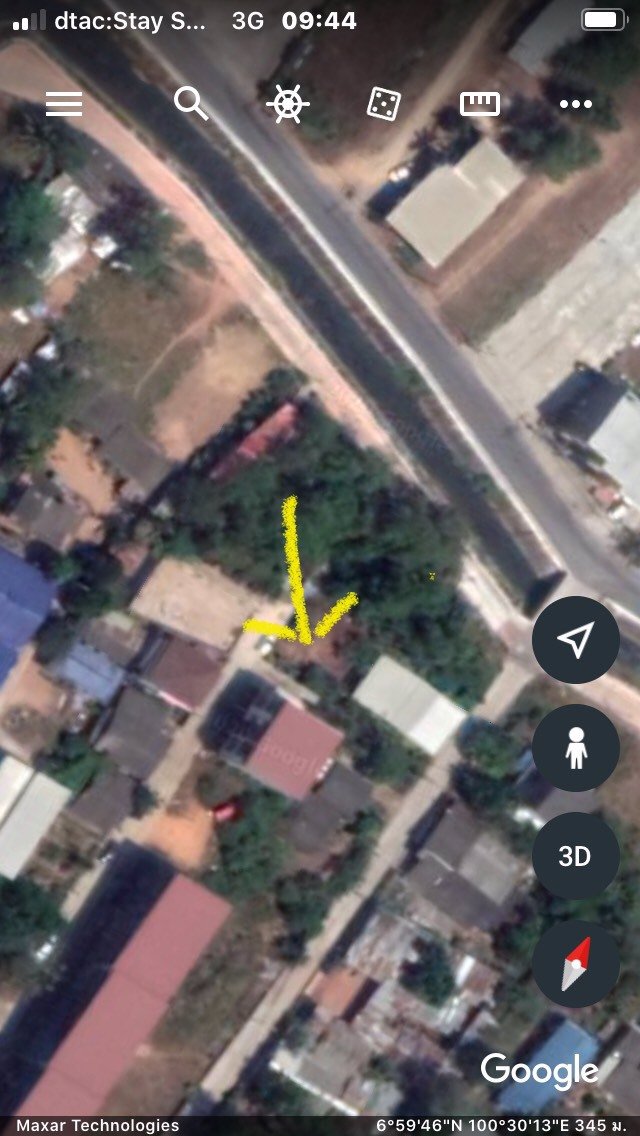 ขายด่วนที่ดินย่านมหาวิทยาลัยสบงขลานครินทร์-60-ตารางวา