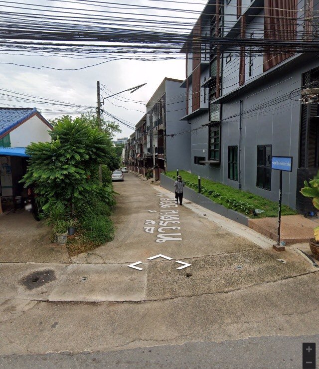 ขายด่วนที่ดินย่านมหาวิทยาลัยสบงขลานครินทร์-60-ตารางวา