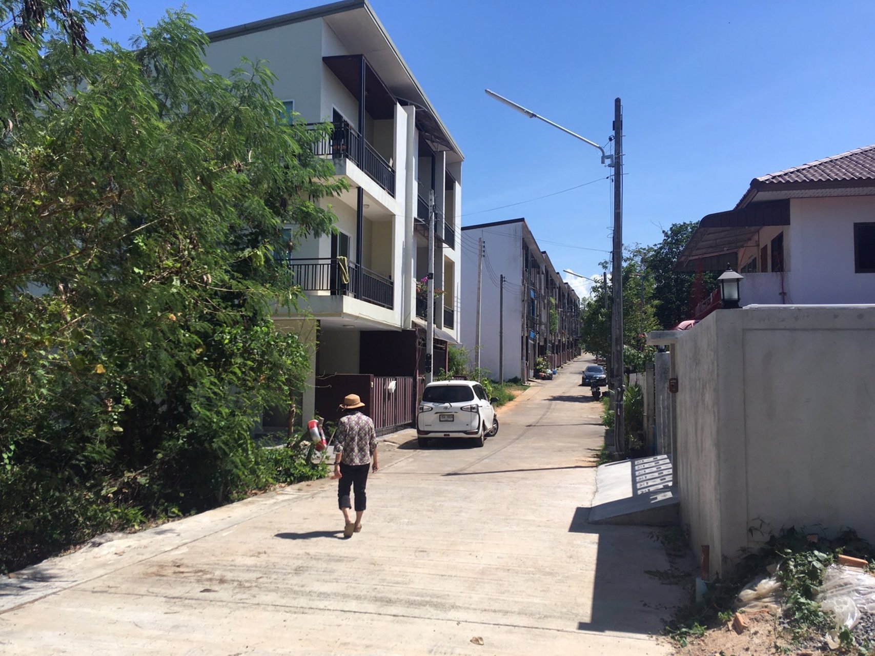 ขายด่วนที่ดินย่านมหาวิทยาลัยสบงขลานครินทร์-60-ตารางวา