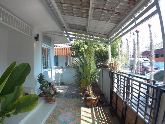 ขายบ้านแฝด-ชั้นเดียว-มกรีนพาร์ค-อเวนิว-บึง-ศรีราชา-ชลบุรี-385-ตารางวา-บ้านสวย-น่าอยู่มาก-ราคาไม่