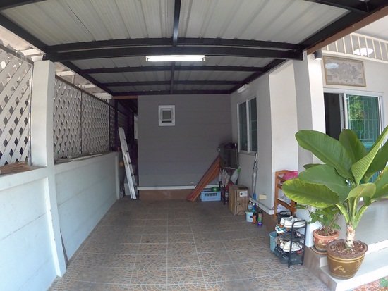 ขายบ้านแฝด-ชั้นเดียว-มกรีนพาร์ค-อเวนิว-บึง-ศรีราชา-ชลบุรี-385-ตารางวา-บ้านสวย-น่าอยู่มาก-ราคาไม่