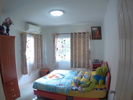 ขายบ้านแฝด-ชั้นเดียว-มกรีนพาร์ค-อเวนิว-บึง-ศรีราชา-ชลบุรี-385-ตารางวา-บ้านสวย-น่าอยู่มาก-ราคาไม่