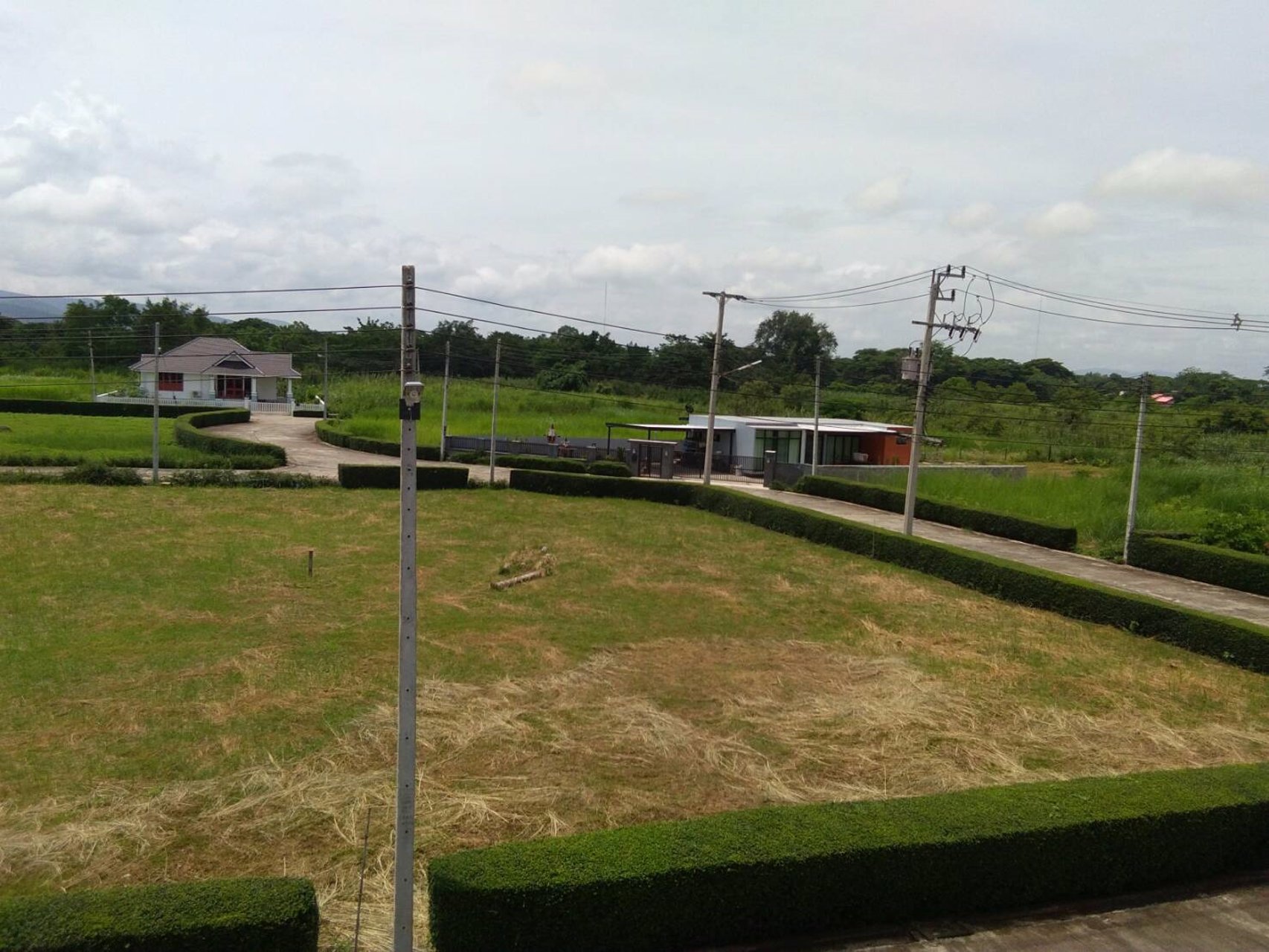 ขายที่ดิน-พร้อมปลูกสร้าง-อำเภอเมือง-เชียงราย