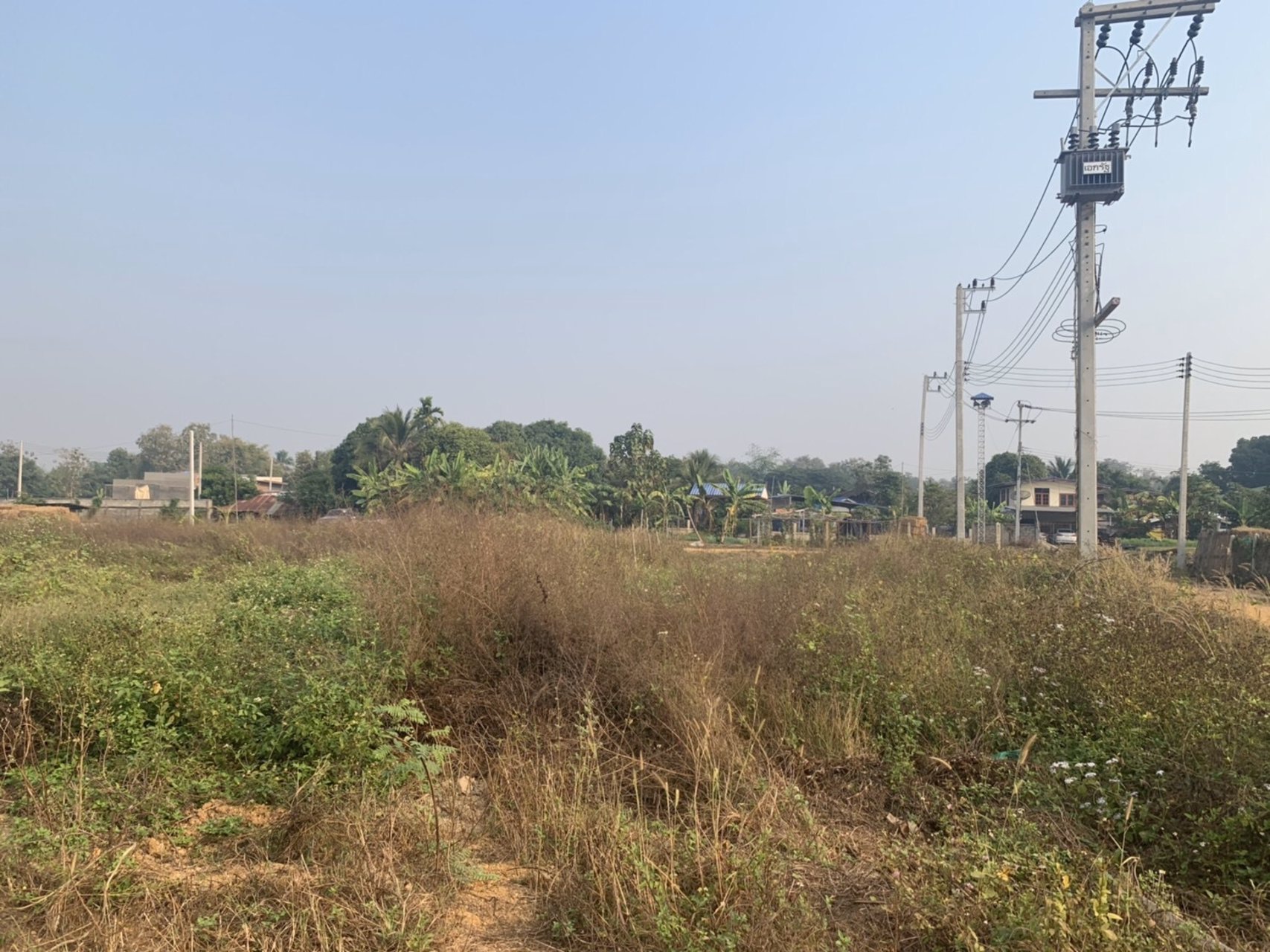 ขายที่ดินจัดสรร-2-แปลง-แปลงละ-121-ตารางวา-พร้อมโอน-