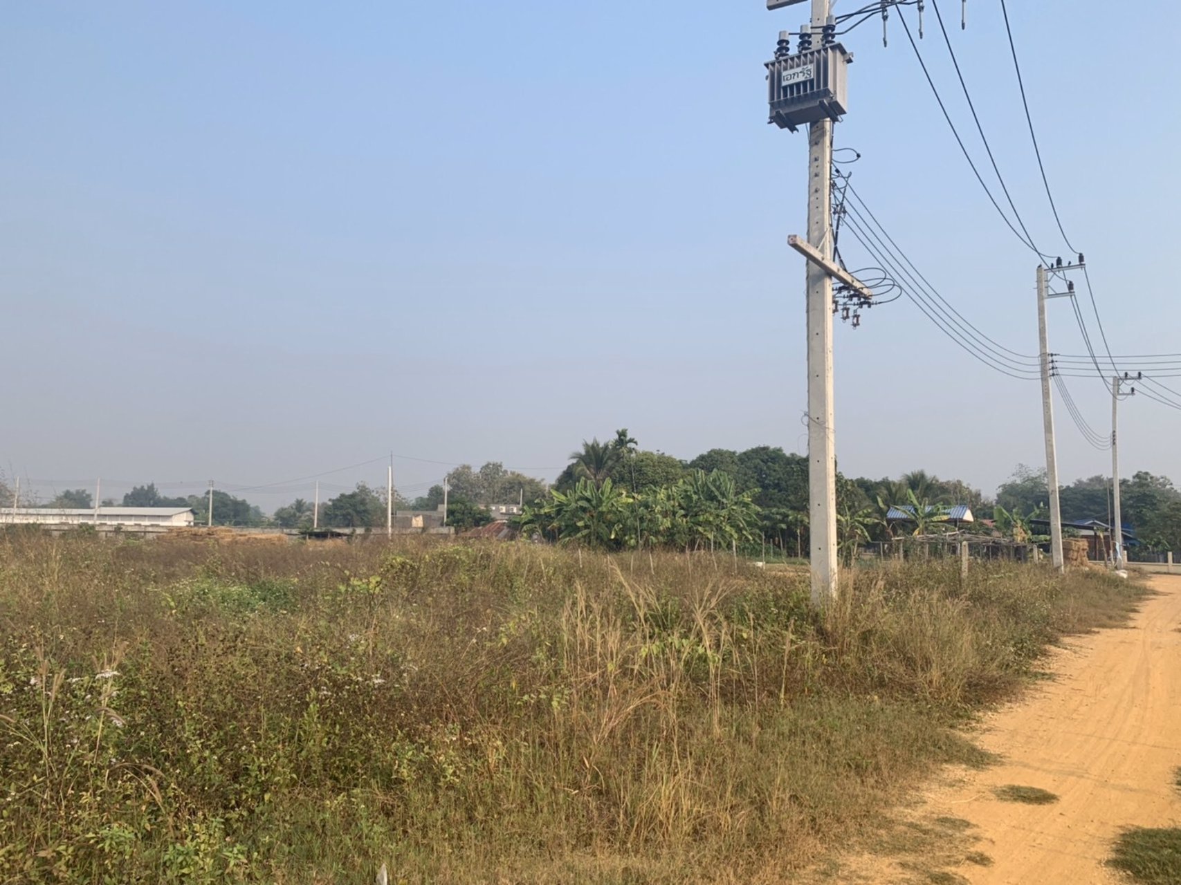 ขายที่ดินจัดสรร-2-แปลง-แปลงละ-121-ตารางวา-พร้อมโอน-