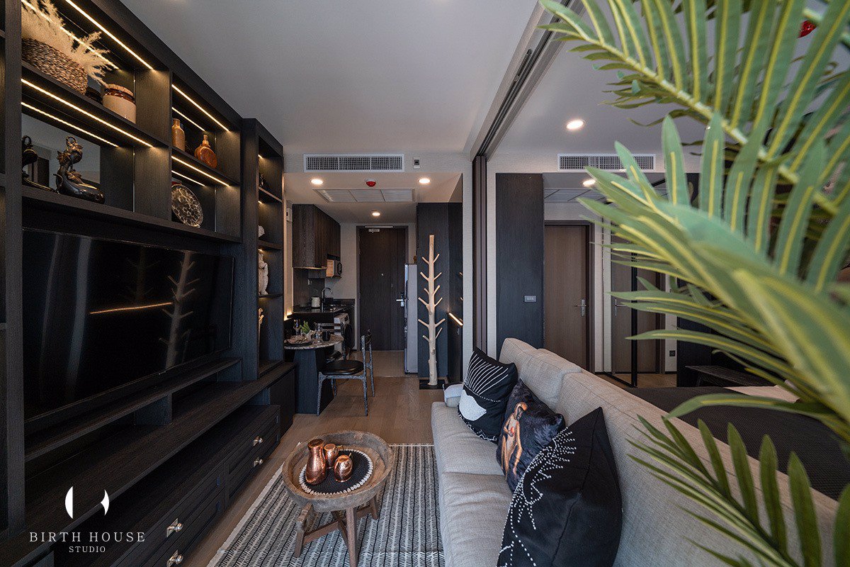 เช่า-ashton-จุฬา-สีลม-ห้องสวย-1นอน-ชั้น-31-ใกล้-mrt-สามย่าน-35000-บาท