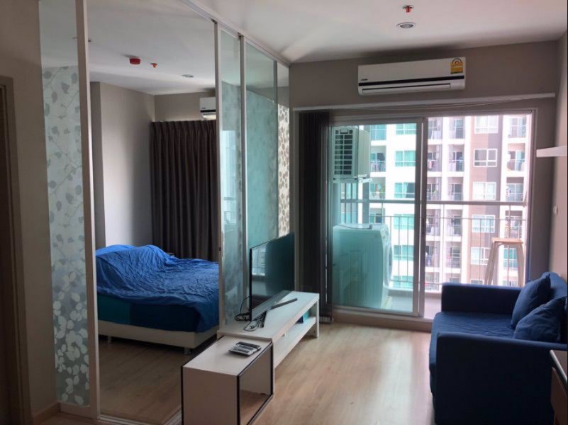 เช่า-the-tempo-grand-สาทร-วุฒากาศ-1-นอน-ชั้น-16-ติด-bts-วุฒากาศ-12000-บาท