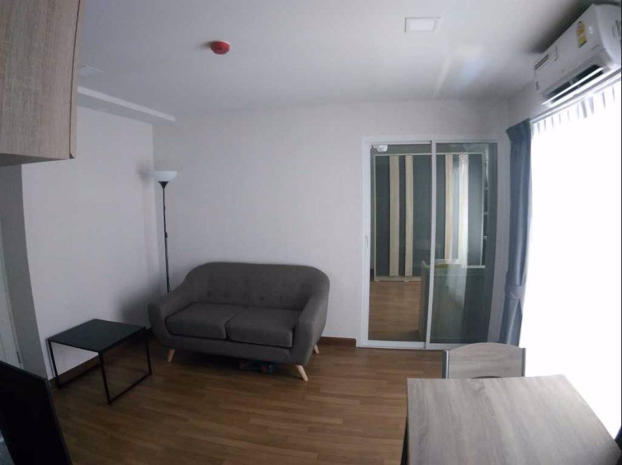 เช่า-regent-orchid-ตลาดพลู-1-นอน-ชั้น-3-ใกล้-bts-ตลาดพลู-12000-บาท