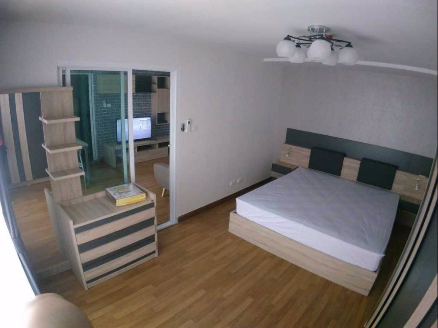 เช่า-regent-orchid-ตลาดพลู-1-นอน-ชั้น-3-ใกล้-bts-ตลาดพลู-12000-บาท