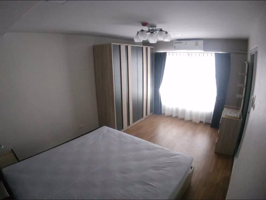 เช่า-regent-orchid-ตลาดพลู-1-นอน-ชั้น-3-ใกล้-bts-ตลาดพลู-12000-บาท