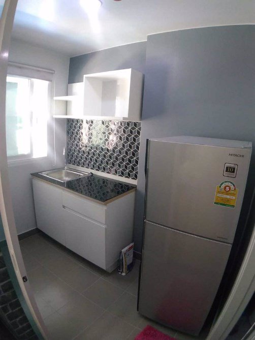 เช่า-regent-orchid-ตลาดพลู-1-นอน-ชั้น-3-ใกล้-bts-ตลาดพลู-12000-บาท