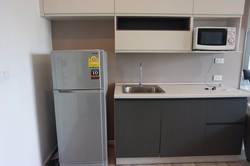 เช่า-the-key-วุฒากาศ-1-นอน-ชั้น-4-ใกล้-bts-วุฒากาศ-11000-บาท