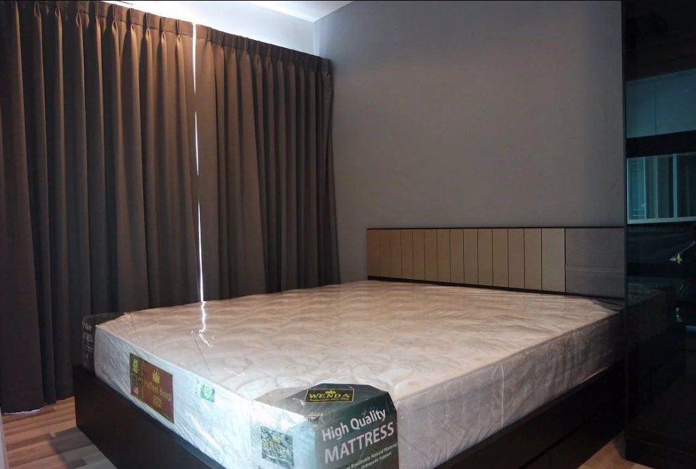 เช่า-the-key-วุฒากาศ-1-นอน-ชั้น-4-ใกล้-bts-วุฒากาศ-11000-บาท