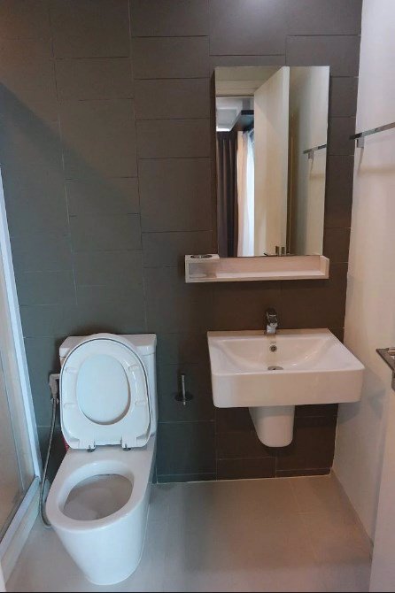 เช่า-the-key-วุฒากาศ-1-นอน-ชั้น-4-ใกล้-bts-วุฒากาศ-11000-บาท