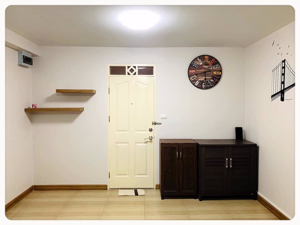 เช่า-ศุภาลัย-ซิตี้-โฮม-รัชดา-10-studio-1-bed-fl4-ใกล้-mrt-ศูนย์วัฒนธรรม-ห้องสวย-สะอาด-7500-บาท