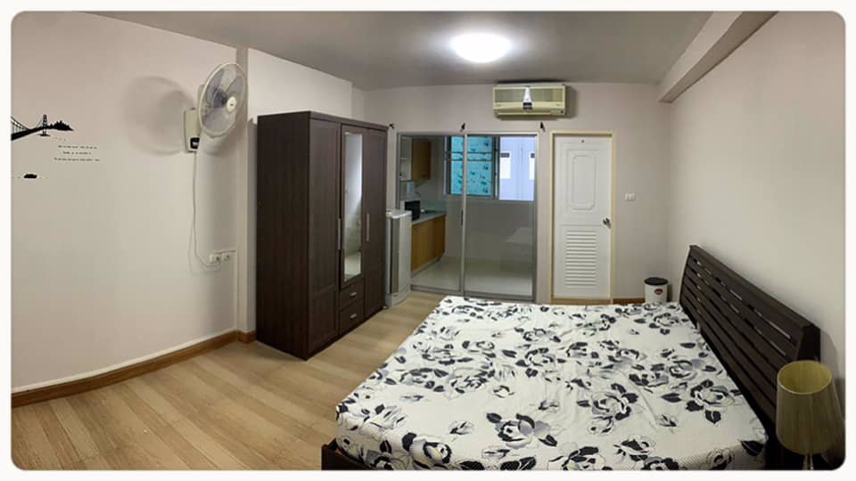 เช่า-ศุภาลัย-ซิตี้-โฮม-รัชดา-10-studio-1-bed-fl4-ใกล้-mrt-ศูนย์วัฒนธรรม-ห้องสวย-สะอาด-7500-บาท