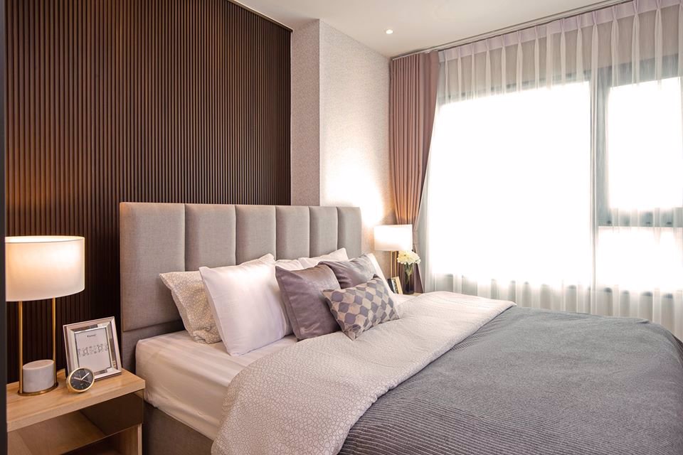 เช่า-life-one-wireless-1-bed-ชั้น-34-ใกล้bts-เพลินจิต-28000-บาท