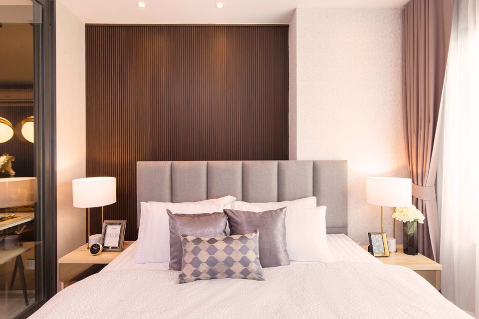 เช่า-life-one-wireless-1-bed-ชั้น-34-ใกล้bts-เพลินจิต-28000-บาท