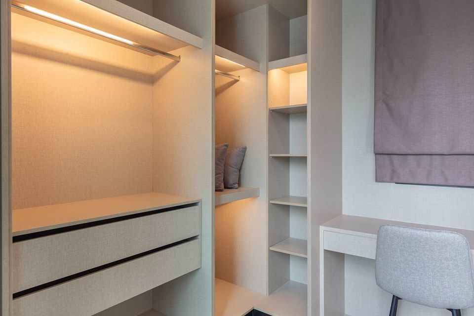 เช่า-life-one-wireless-1-bed-ชั้น-34-ใกล้bts-เพลินจิต-28000-บาท