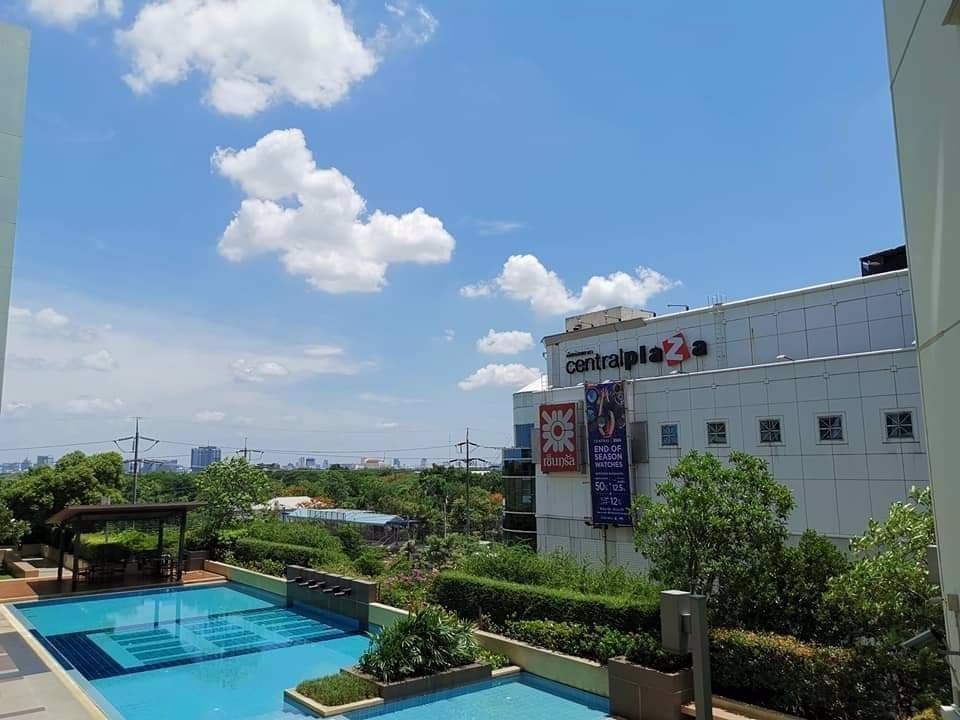 ขายคอนโดลุมพินีเพลส-หลักสี่-รามอินทรา-พร้อมผู้เช่า-สัญญา-2-ปี