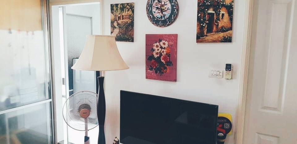 ขายคอนโดลุมพินีเพลส-หลักสี่-รามอินทรา-พร้อมผู้เช่า-สัญญา-2-ปี