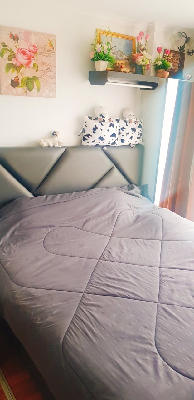 ขายคอนโดลุมพินีเพลส-หลักสี่-รามอินทรา-พร้อมผู้เช่า-สัญญา-2-ปี