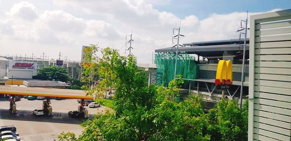 ขายคอนโดลุมพินีเพลส-หลักสี่-รามอินทรา-พร้อมผู้เช่า-สัญญา-2-ปี