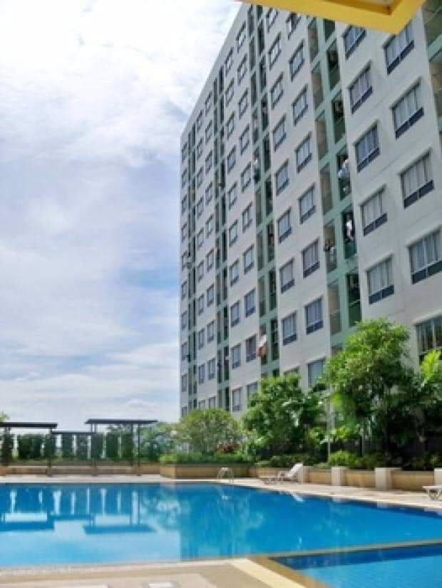 ขายคอนโดลุมพินีเพลส-หลักสี่-รามอินทรา-พร้อมผู้เช่า-สัญญา-2-ปี