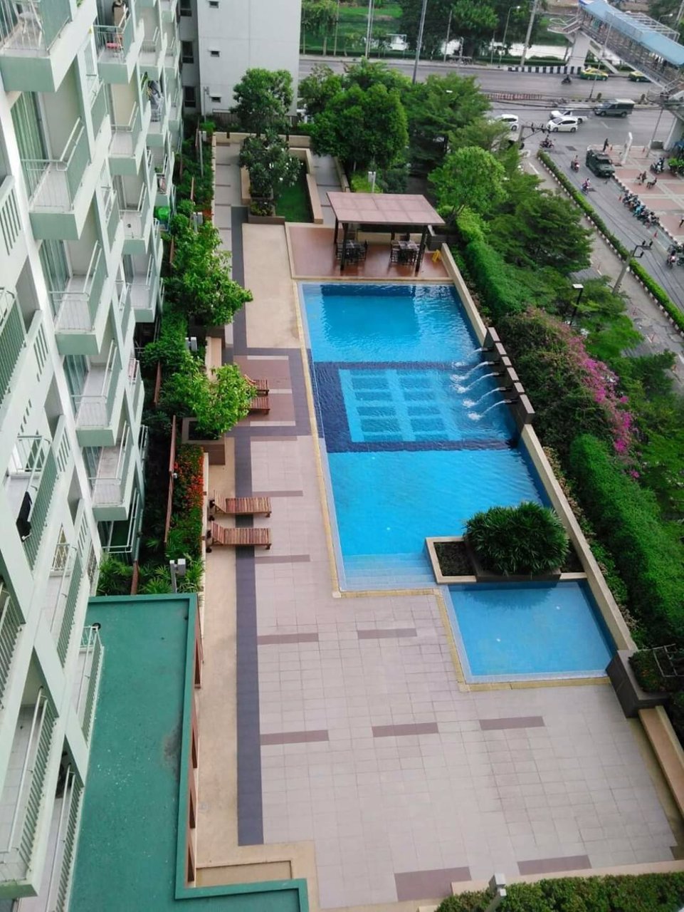 ขายคอนโดลุมพินีเพลส-หลักสี่-รามอินทรา-พร้อมผู้เช่า-สัญญา-2-ปี