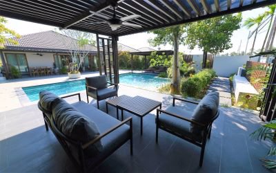 บ้านพูลวิลล่าพร้อมอยู่-เฟอร์นิเจอร์ครับ-พัทยา-ห้วยใหญ่